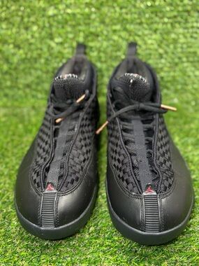 Air Jordan XV 2007 Size 10.5 Black 317111-061 - Jordan 15 -